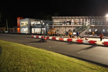 6 Heures Day & Night Pole-Position à SH Karting