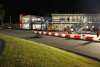 6 Heures Day & Night Pole-Position à SH Karting