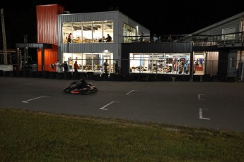 6 Heures Day & Night Pole-Position à SH Karting