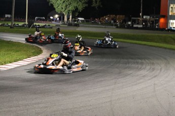 6 Heures Day & Night Pole-Position à SH Karting