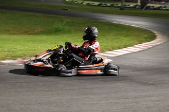 6 Heures Day & Night Pole-Position à SH Karting