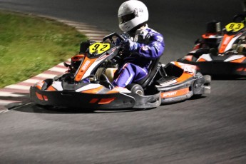 6 Heures Day & Night Pole-Position à SH Karting