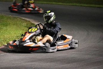 6 Heures Day & Night Pole-Position à SH Karting