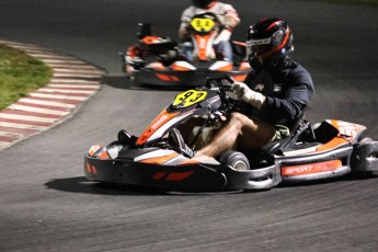 6 Heures Day & Night Pole-Position à SH Karting