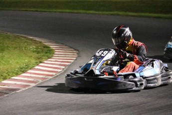 6 Heures Day & Night Pole-Position à SH Karting