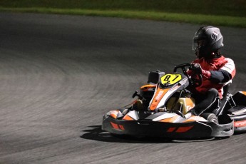 6 Heures Day & Night Pole-Position à SH Karting