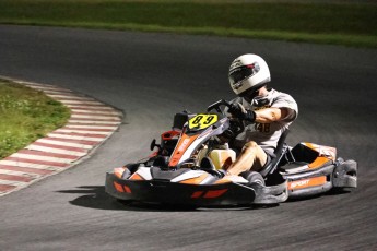 6 Heures Day & Night Pole-Position à SH Karting