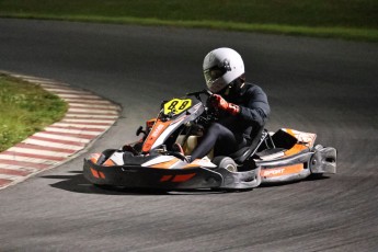 6 Heures Day & Night Pole-Position à SH Karting