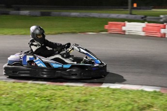 6 Heures Day & Night Pole-Position à SH Karting