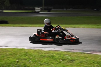 6 Heures Day & Night Pole-Position à SH Karting