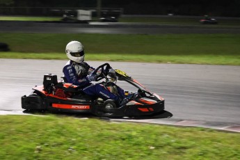 6 Heures Day & Night Pole-Position à SH Karting