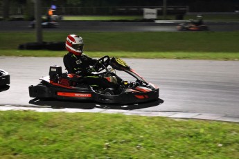 6 Heures Day & Night Pole-Position à SH Karting