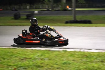 6 Heures Day & Night Pole-Position à SH Karting