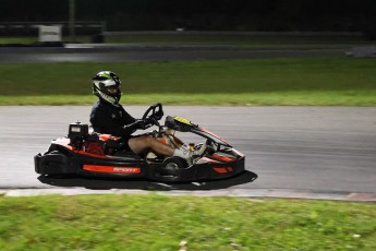 6 Heures Day & Night Pole-Position à SH Karting