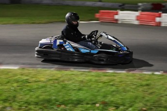 6 Heures Day & Night Pole-Position à SH Karting