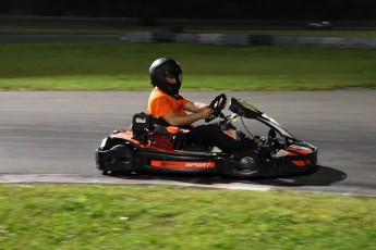 6 Heures Day & Night Pole-Position à SH Karting