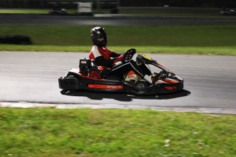 6 Heures Day & Night Pole-Position à SH Karting