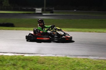 6 Heures Day & Night Pole-Position à SH Karting