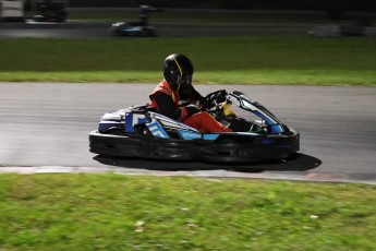 6 Heures Day & Night Pole-Position à SH Karting