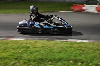 6 Heures Day & Night Pole-Position à SH Karting