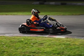 6 Heures Day & Night Pole-Position à SH Karting