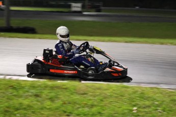 6 Heures Day & Night Pole-Position à SH Karting