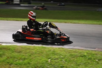 6 Heures Day & Night Pole-Position à SH Karting