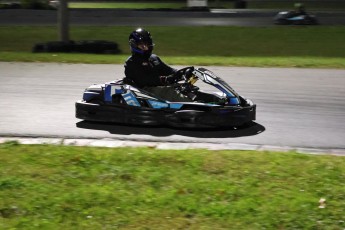 6 Heures Day & Night Pole-Position à SH Karting