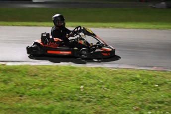 6 Heures Day & Night Pole-Position à SH Karting