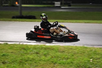 6 Heures Day & Night Pole-Position à SH Karting