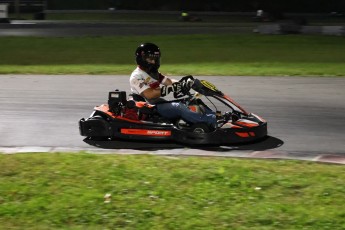 6 Heures Day & Night Pole-Position à SH Karting