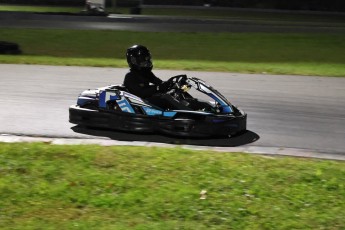 6 Heures Day & Night Pole-Position à SH Karting