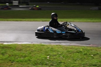 6 Heures Day & Night Pole-Position à SH Karting