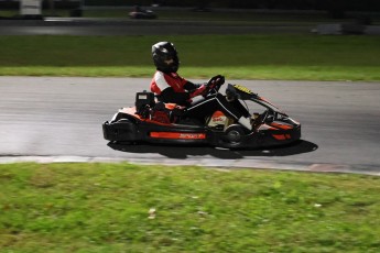 6 Heures Day & Night Pole-Position à SH Karting