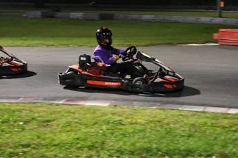 6 Heures Day & Night Pole-Position à SH Karting