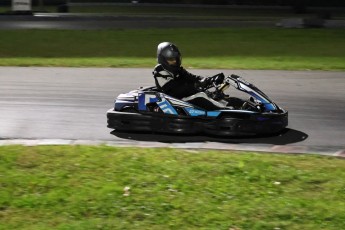 6 Heures Day & Night Pole-Position à SH Karting