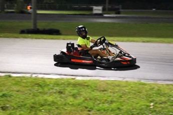 6 Heures Day & Night Pole-Position à SH Karting