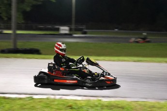 6 Heures Day & Night Pole-Position à SH Karting