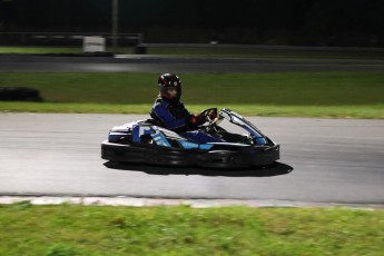 6 Heures Day & Night Pole-Position à SH Karting