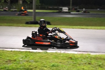 6 Heures Day & Night Pole-Position à SH Karting