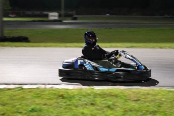 6 Heures Day & Night Pole-Position à SH Karting