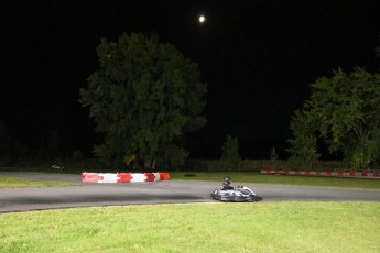 6 Heures Day & Night Pole-Position à SH Karting