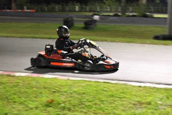 6 Heures Day & Night Pole-Position à SH Karting