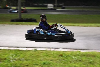 6 Heures Day & Night Pole-Position à SH Karting