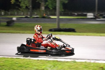 6 Heures Day & Night Pole-Position à SH Karting