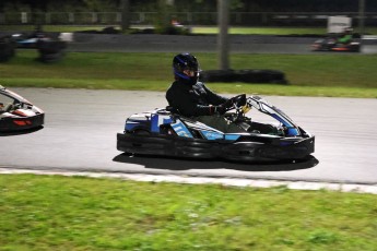 6 Heures Day & Night Pole-Position à SH Karting