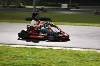 6 Heures Day & Night Pole-Position à SH Karting