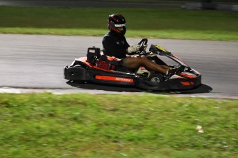 6 Heures Day & Night Pole-Position à SH Karting