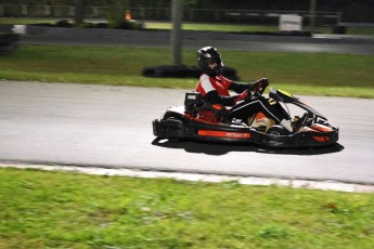 6 Heures Day & Night Pole-Position à SH Karting