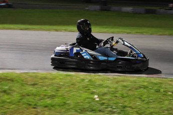 6 Heures Day & Night Pole-Position à SH Karting